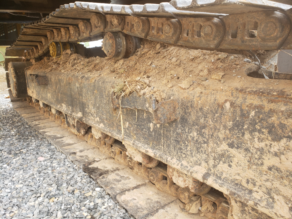 ขายโซ่แทรคpc200-5,6,7,8 ขายโซ่แทรคpc200-5,6,7,8