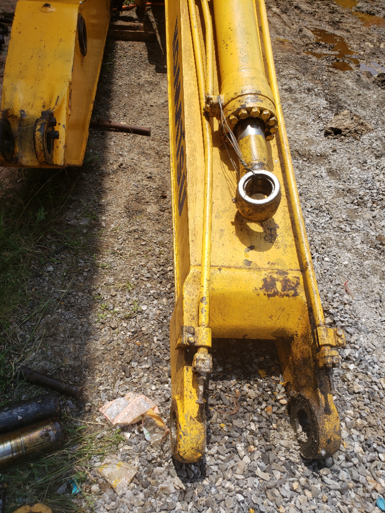 ขายบูมอาร์มสวยๆpc200-5