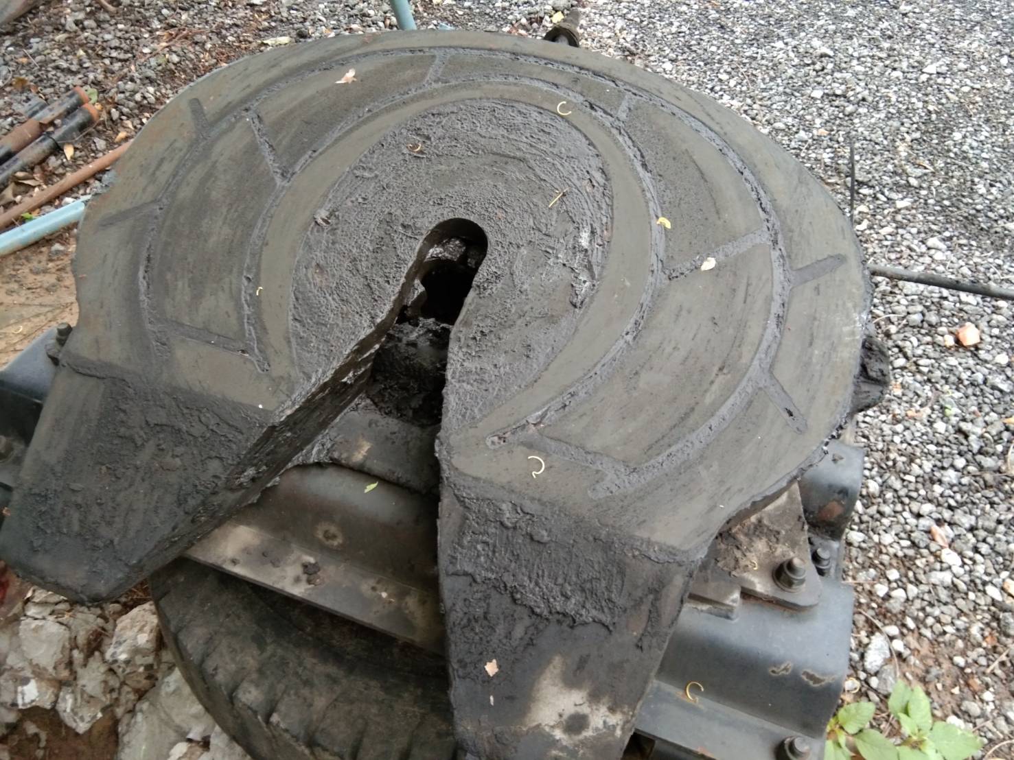 ขายจานลาก สภาพดี สนใจติดต่อ 089-5394067