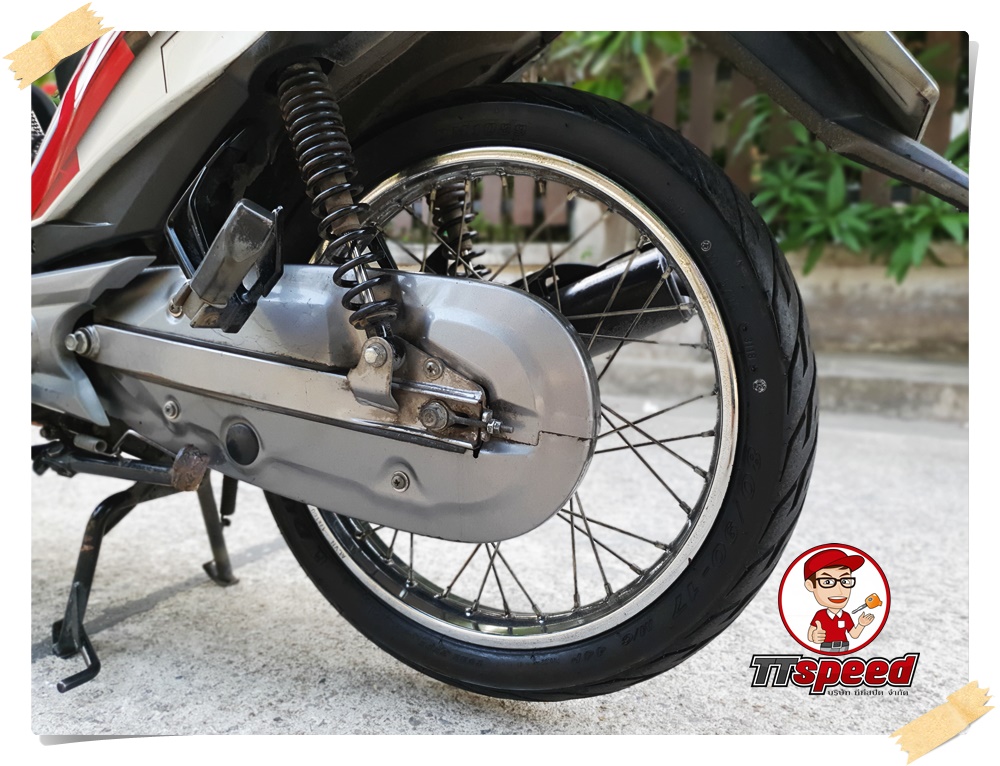 ขาย Yamaha Spark 115i หัวฉีดประหยัดน้ำมันจดปี 56 ผ่อนเดือน 756 บาท ขาย Yamaha Spark 115i หัวฉีดประหยัดน้ำมันจดปี 56 ผ่อนเดือน 756 บาท