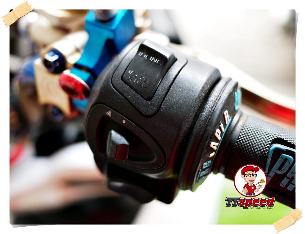 ขายสดผ่อน New PCX 150 เตาแก๊สปี 59 เครื่องดีผ่อนเดือนละ 1925 บาท