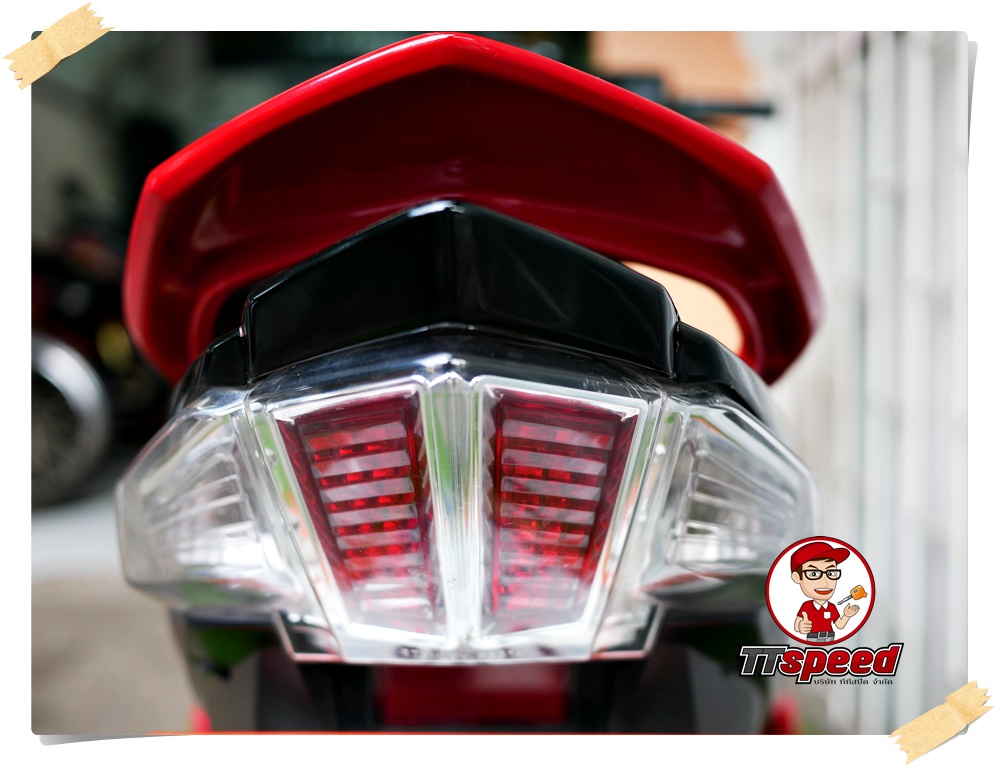 ขายสดผ่อน Yamaha Mio 125i ระบบหัวฉีดปี 56 ผ่อนเดือน 962 บาท