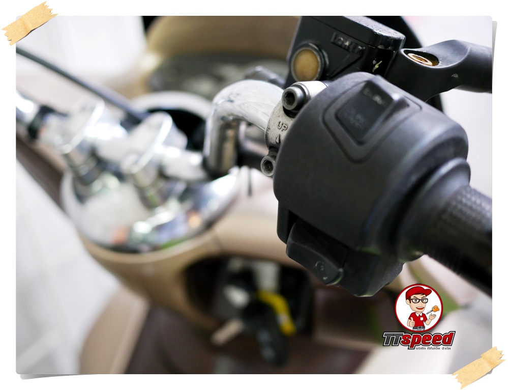 ขาย PCX 125i รถบ้านมือเดียวเครื่องเดิมพร้อมใช้งานผ่อนเดือน 1032 บาท