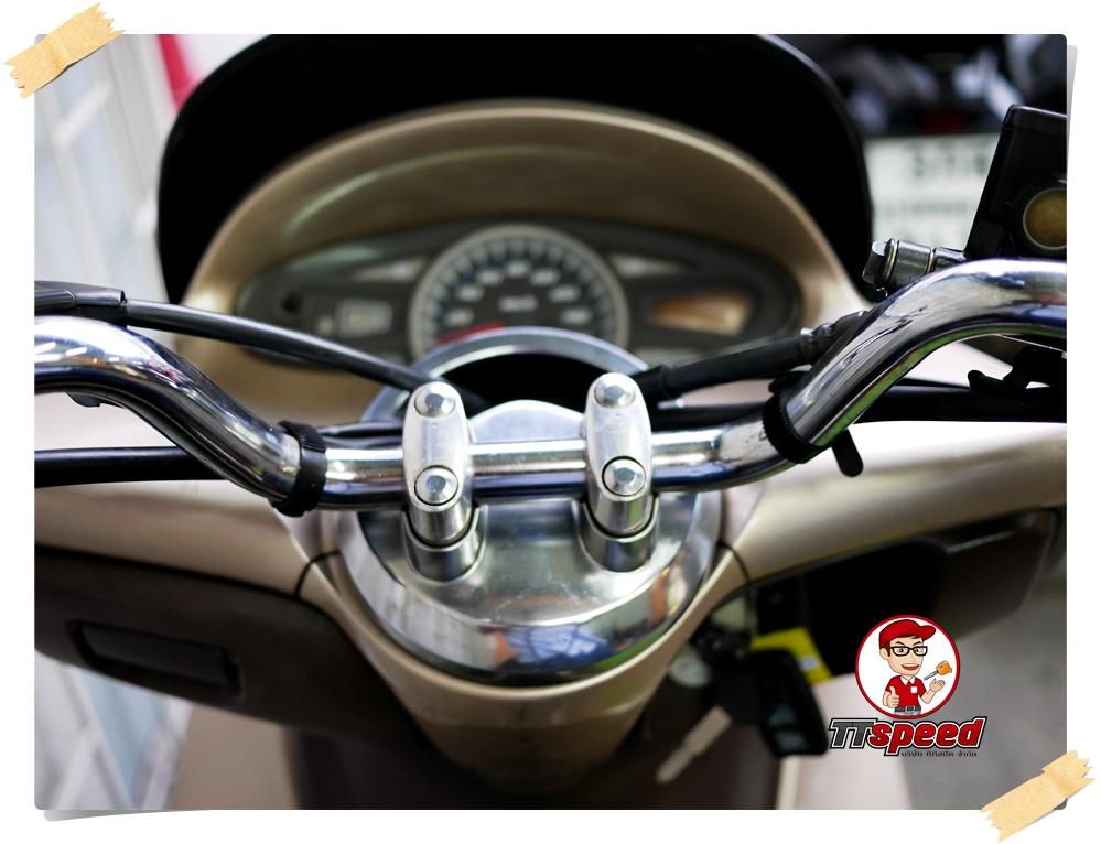 ขาย PCX 125i รถบ้านมือเดียวเครื่องเดิมพร้อมใช้งานผ่อนเดือน 1032 บาท