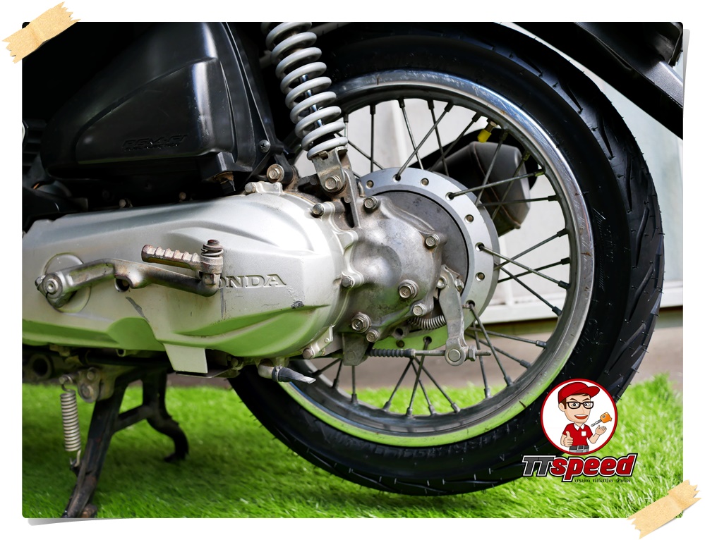 ขาย New Scoopy-i สภาพใหม่เครื่องเดิมปี 55 รถบ้านมือเดียวผ่อนได้