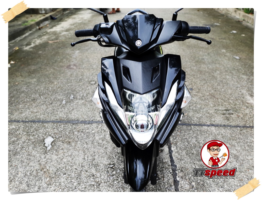 ขายสดผ่อน Nouvo SX 125i หัวฉีดปี 55 ล้อ DID แท้ผ่อนเดือน 1100 บาท ขายสดผ่อน Nouvo SX 125i หัวฉีดปี 55 ล้อ DID แท้ผ่อนเดือน 1100 บาท