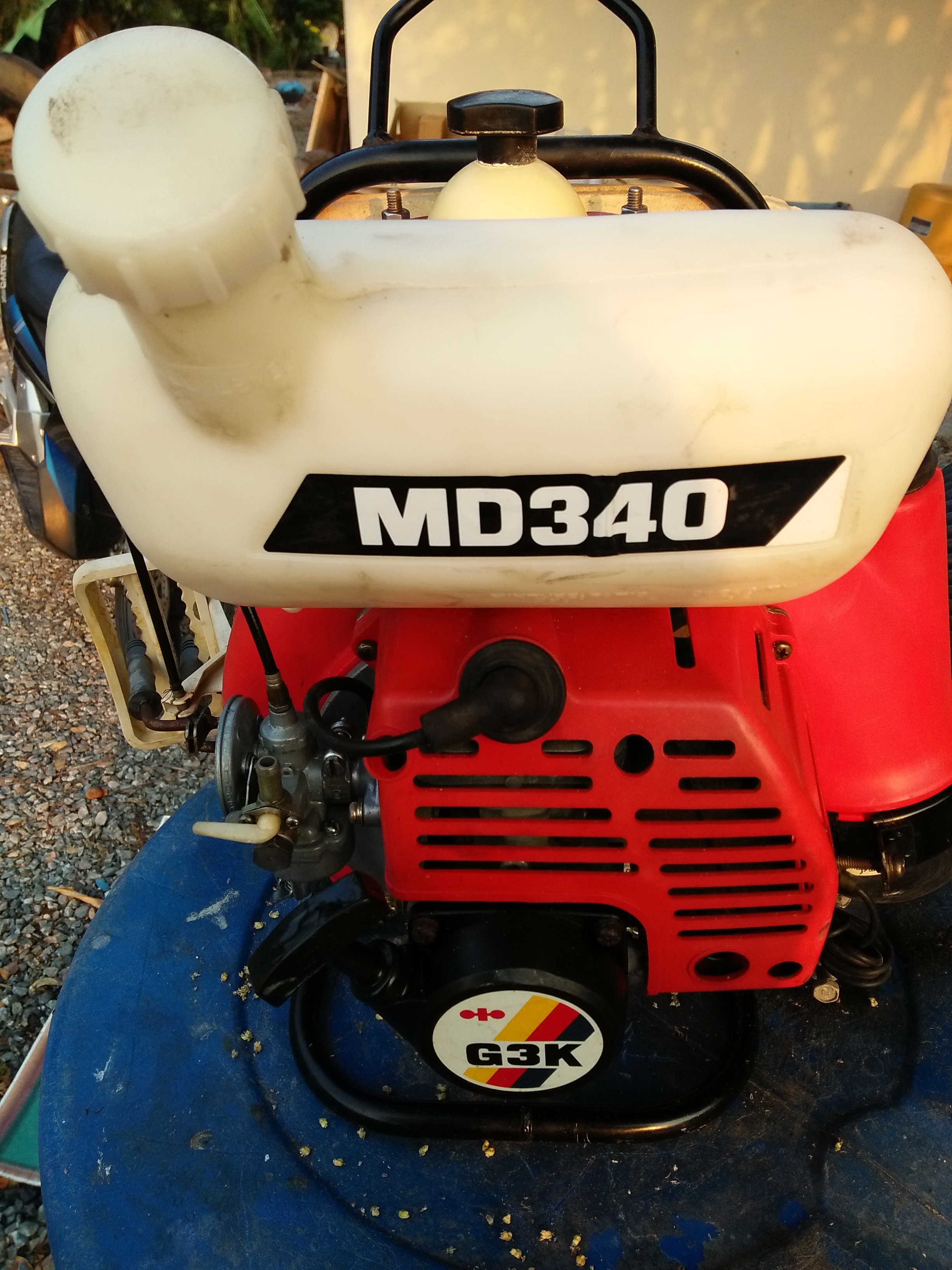 ขายพ่นลมซีน็อค