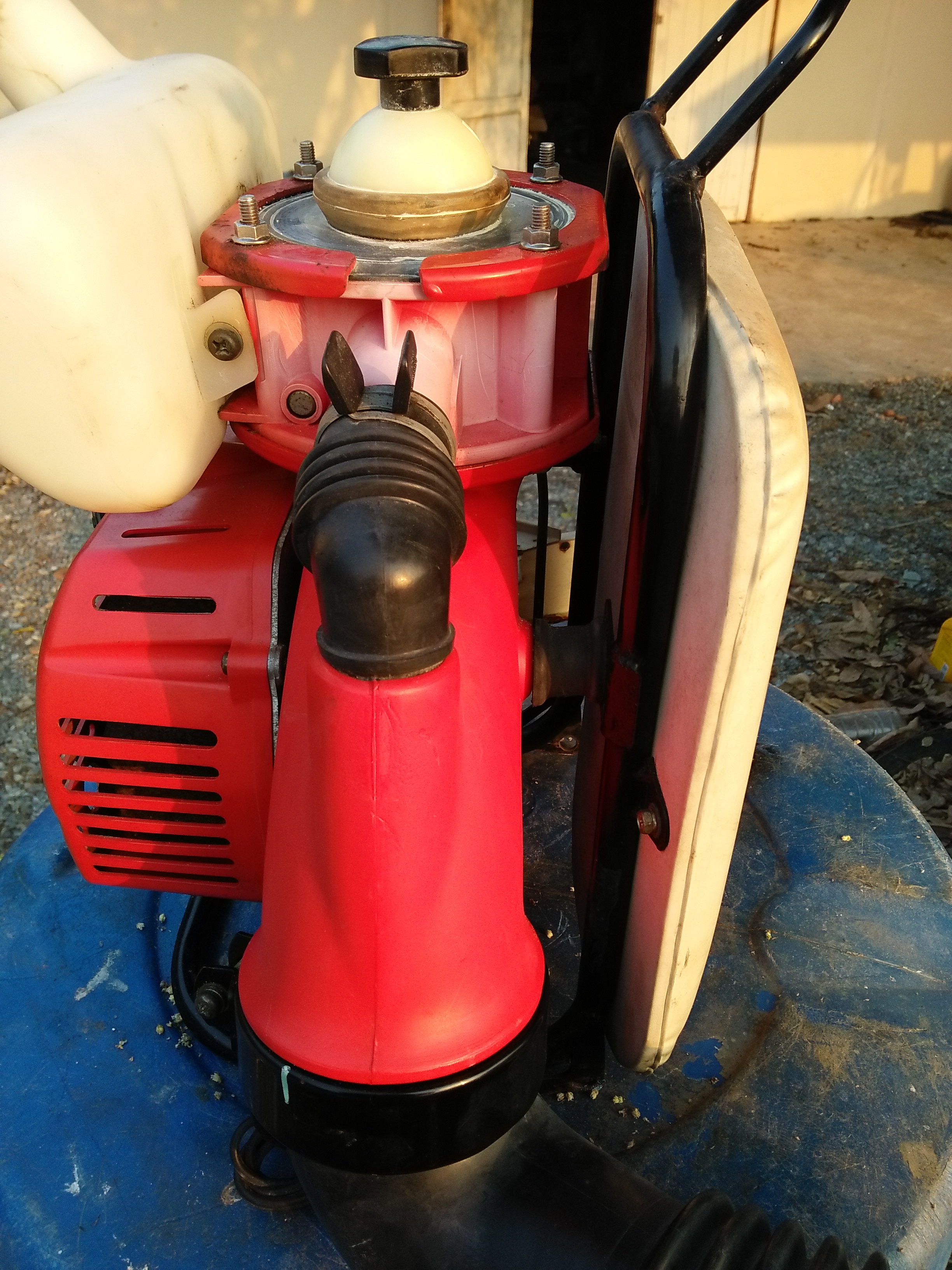 ขายพ่นลมซีน็อค