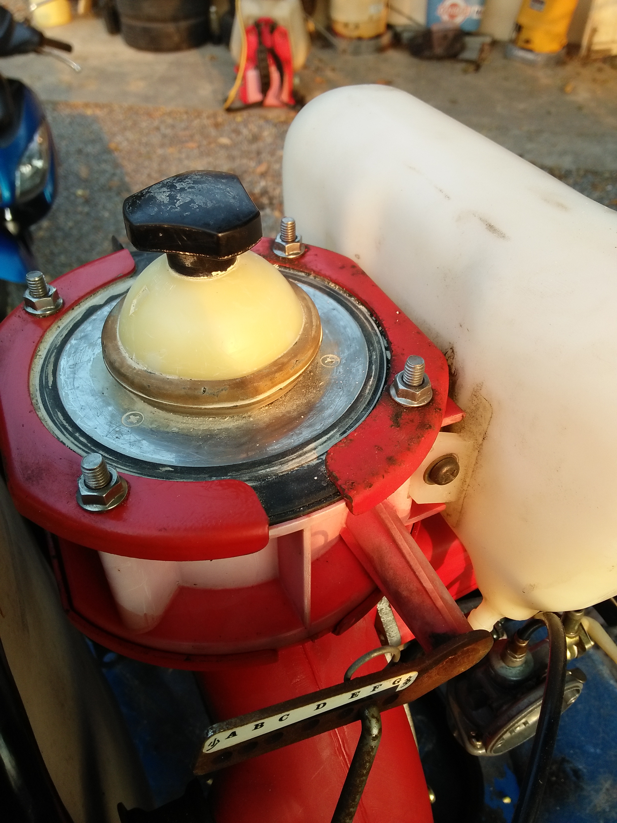 ขายพ่นลมซีน็อค