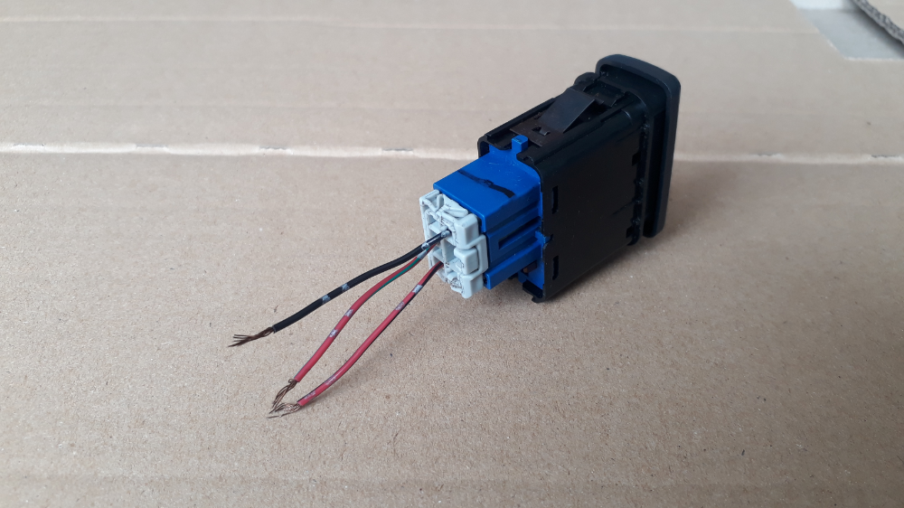 สวิทช์ไฟตัดหมอก HONDA CIVIC EK แท้ หรือรุ่น Civic ตาโต สวิทช์ไฟตัดหมอก HONDA CIVIC EK แท้ หรือรุ่น Civic ตาโต