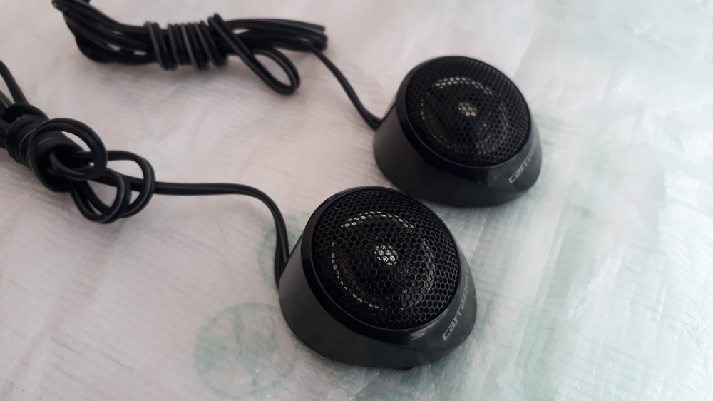 ทวิสเตอร์ Carrozzeria Pioneer แท้ จากญี่ปุ่น ทวิสเตอร์ Carrozzeria Pioneer แท้ จากญี่ปุ่น