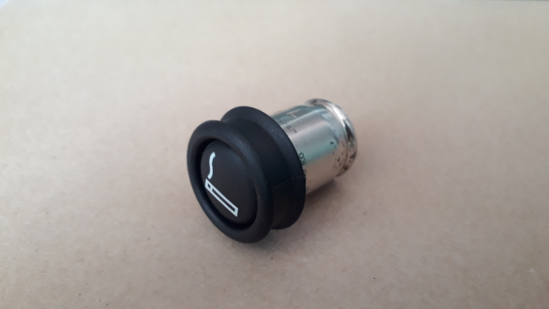 ที่จุดบุหรี่ BMW E46 E39 แท้ ที่จุดบุหรี่ BMW E46 E39 แท้