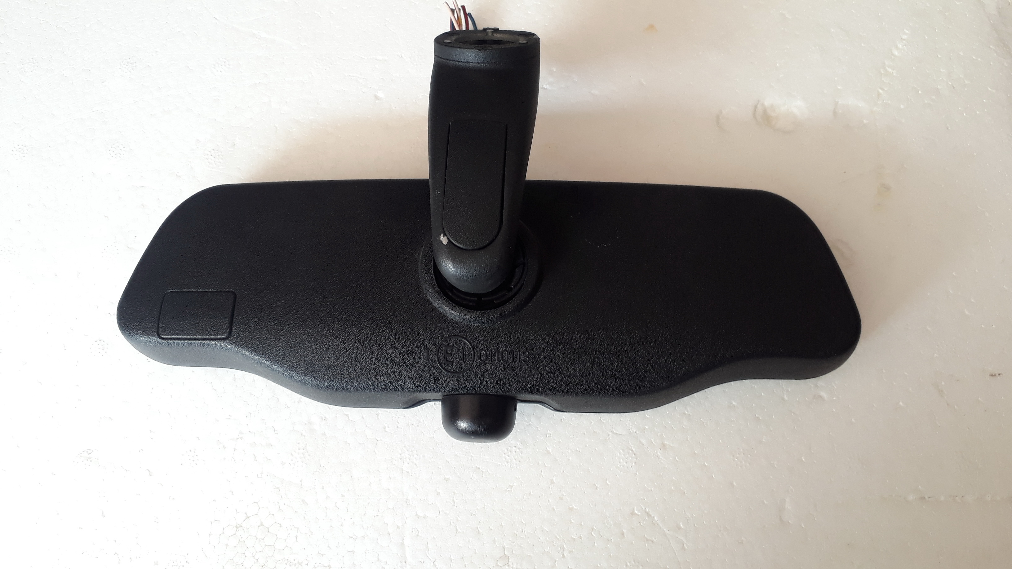 กระจกมองหลัง BMW E34 E32 E36 แท้ กระจกมองหลัง BMW E34 E32 E36 แท้