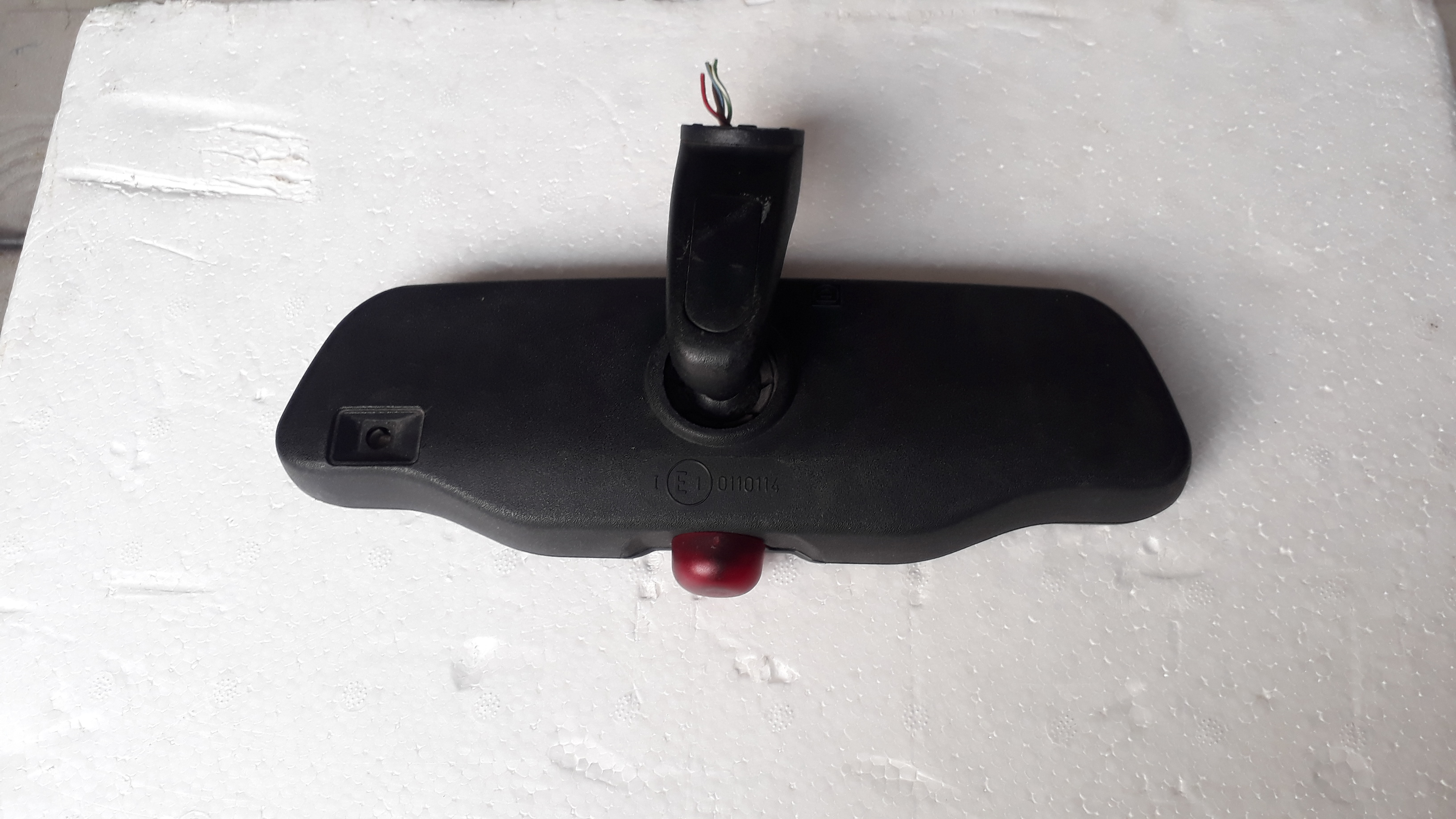 กระจกมองหลัง BMW E31 840CI 840I แท้ กระจกมองหลัง BMW E31 840CI 840I แท้