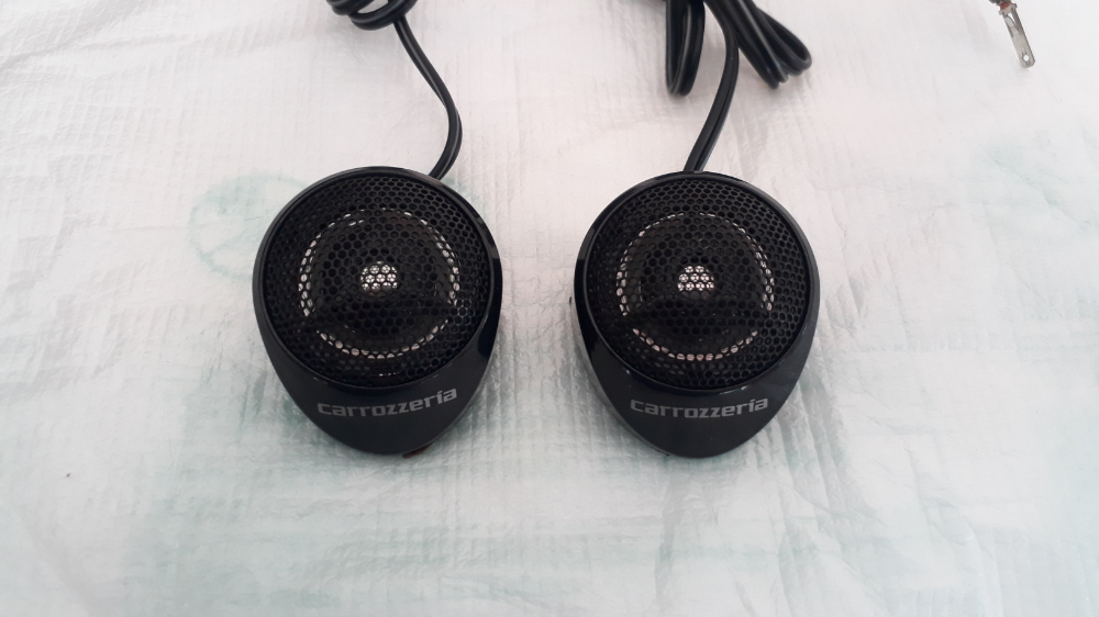 ทวิสเตอร์ Carrozzeria Pioneer แท้ จากญี่ปุ่น ทวิสเตอร์ Carrozzeria Pioneer แท้ จากญี่ปุ่น