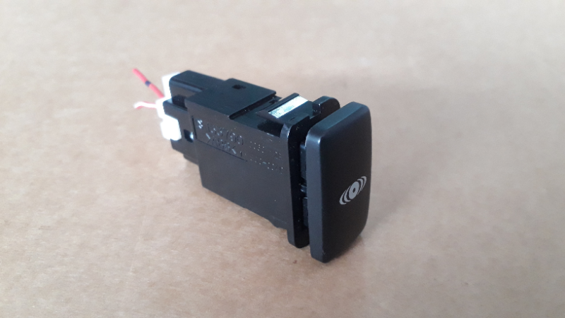 สวิทช์ เปิด ปิด Sensor TOYOTA แท้ สวิทช์ เปิด ปิด Sensor TOYOTA แท้