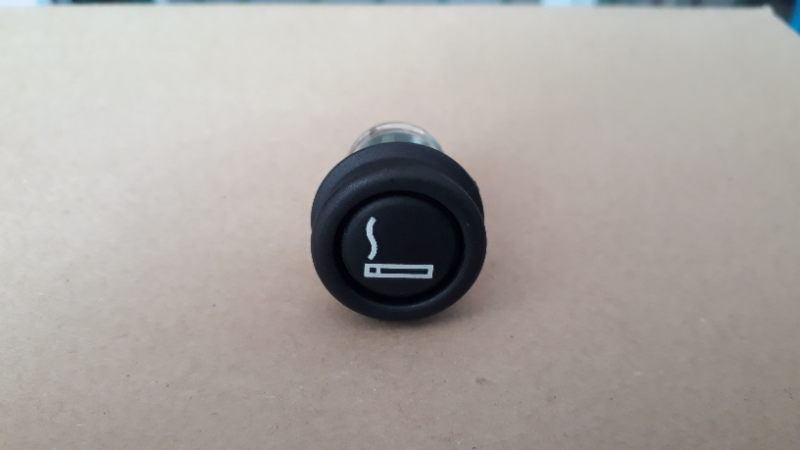 ที่จุดบุหรี่ BMW E46 E39 แท้