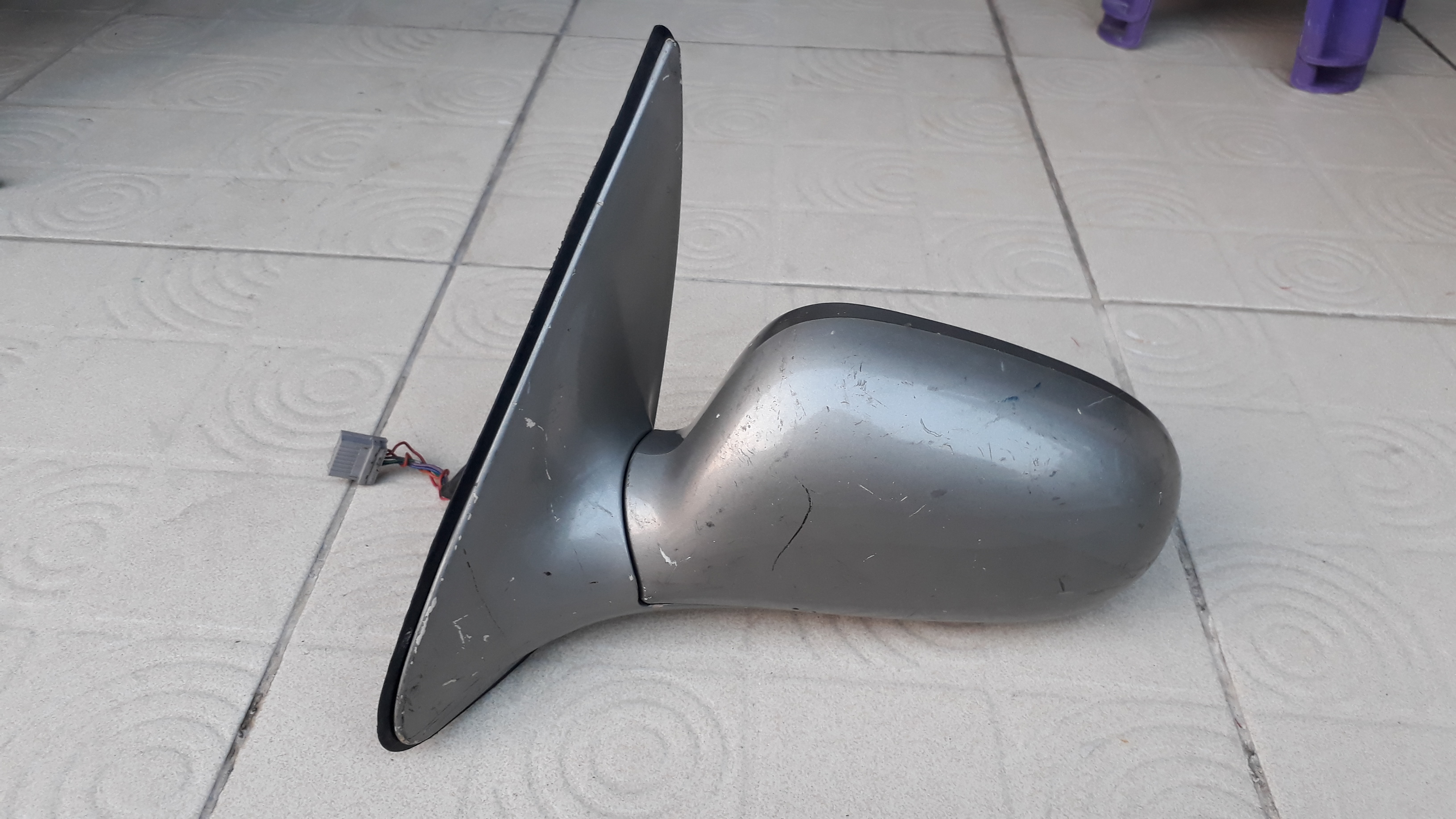 กระจกมองข้าง NISSAN SUNNY NEO ข้างซ้าย