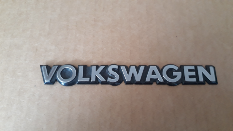 โลโก้ VOLKSWAGEN