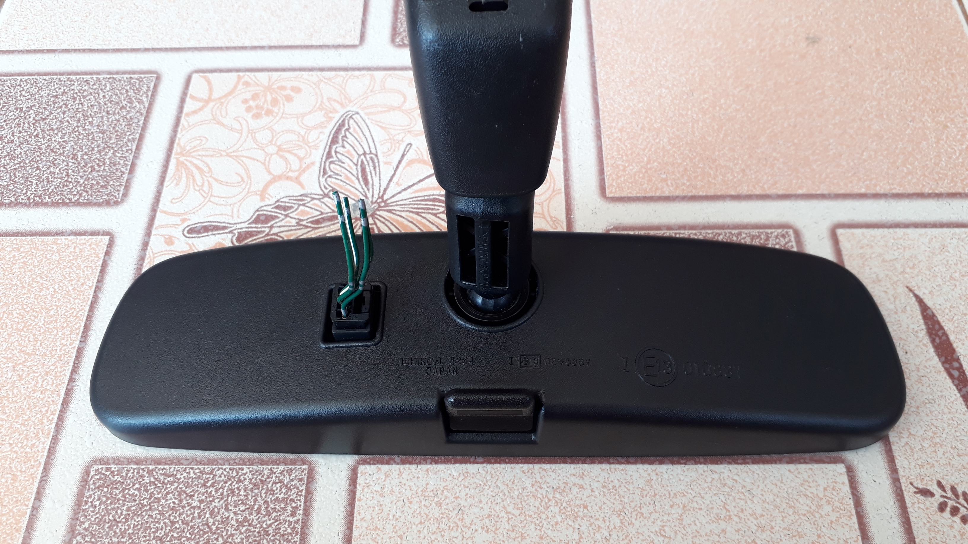 กระจกมองหลัง NISSAN TIIDA NISSAN X-TRAIL แท้ กระจกมองหลัง NISSAN TIIDA NISSAN X-TRAIL แท้