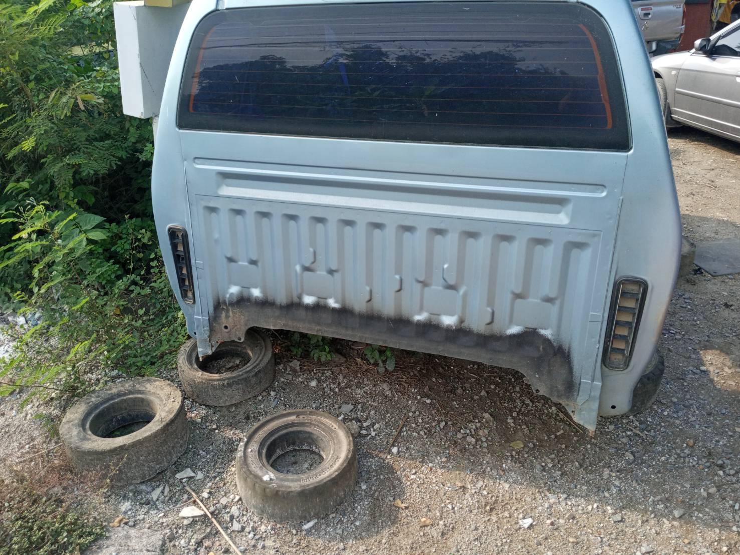 หัวเก๋งอีซูสุ หัวเก๋งอีซูสุ