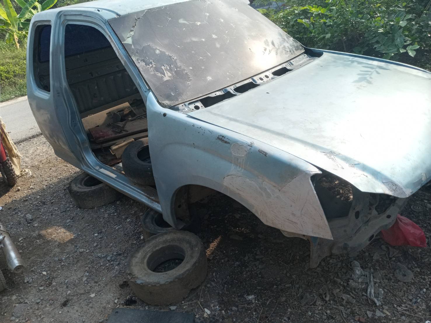 หัวเก๋งอีซูสุ