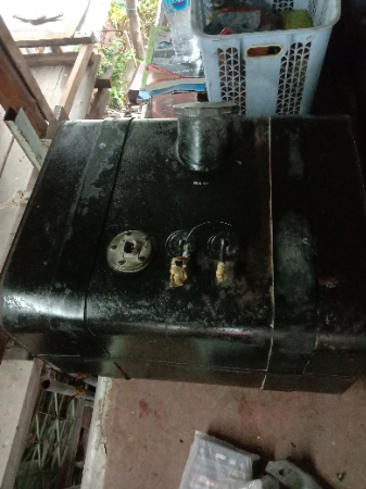 ขายถังนำ้มันรถ สเปกHINO MEGA เก่าญี่ปุ่น(แท้นอก) ขายถังนำ้มันรถ สเปกHINO MEGA เก่าญี่ปุ่น(แท้นอก)