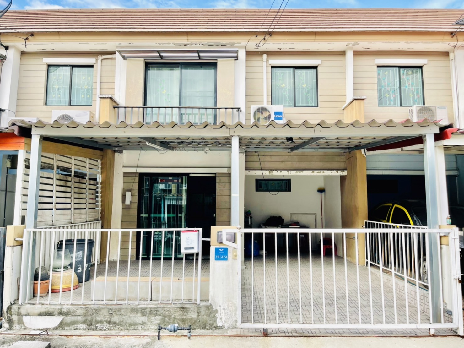 Sale ขายบ้านพฤกษา 79 ลำลูกกา คลอง 3 Baan pruksa 79 lumlukka klong 3 ราคาถูกๆ Sale ขายบ้านพฤกษา 79 ลำลูกกา คลอง 3 Baan pruksa 79 lumlukka klong 3 ราคาถูกๆ