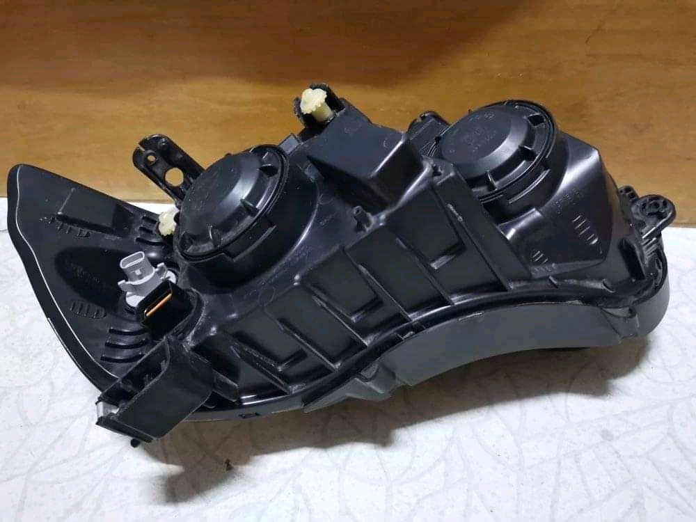 ไฟหน้าเชฟโซนิค