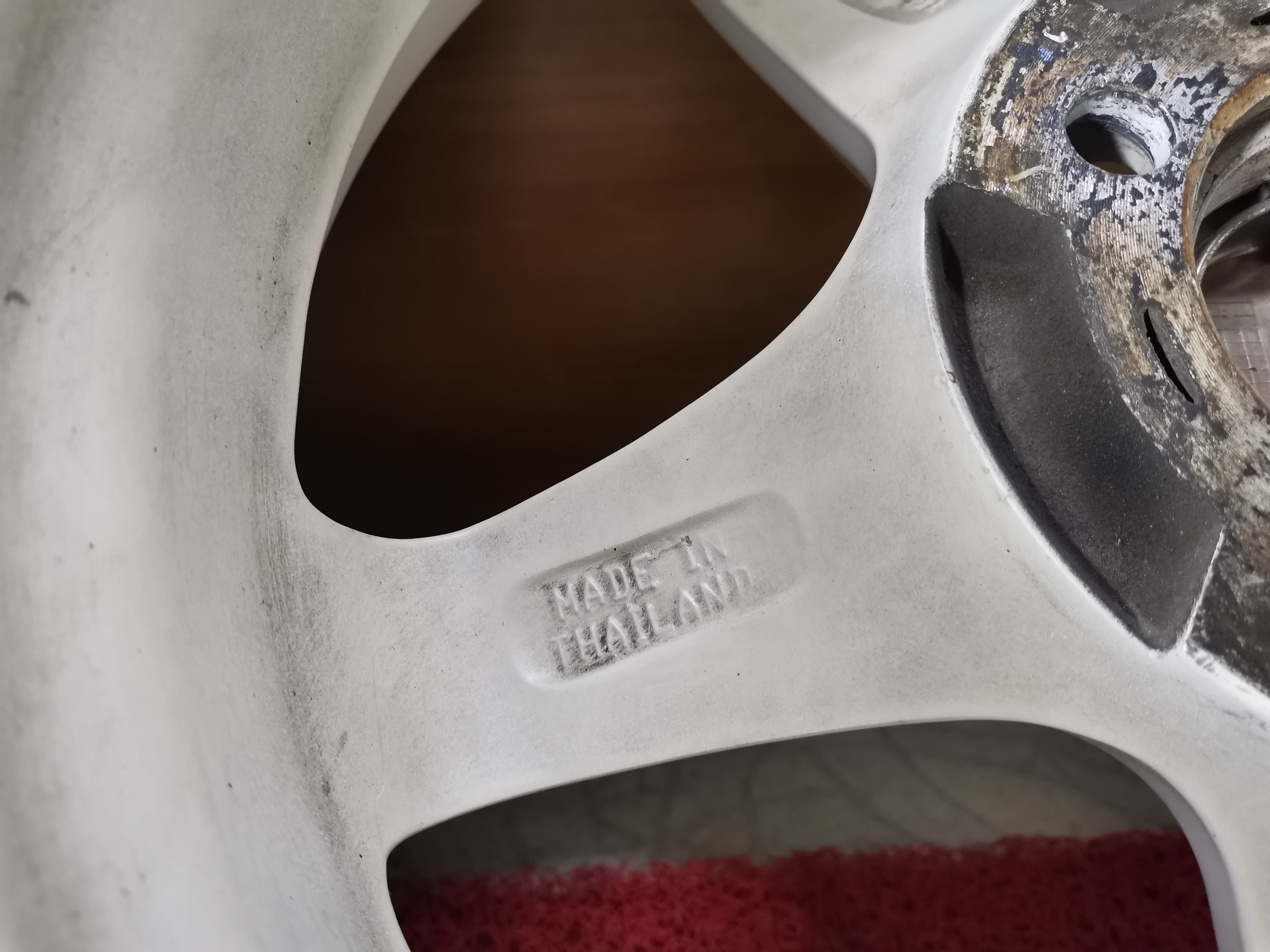 ขายล้อแม็ก LENSO D1 ขอบ 15 ขายล้อแม็ก LENSO D1 ขอบ 15