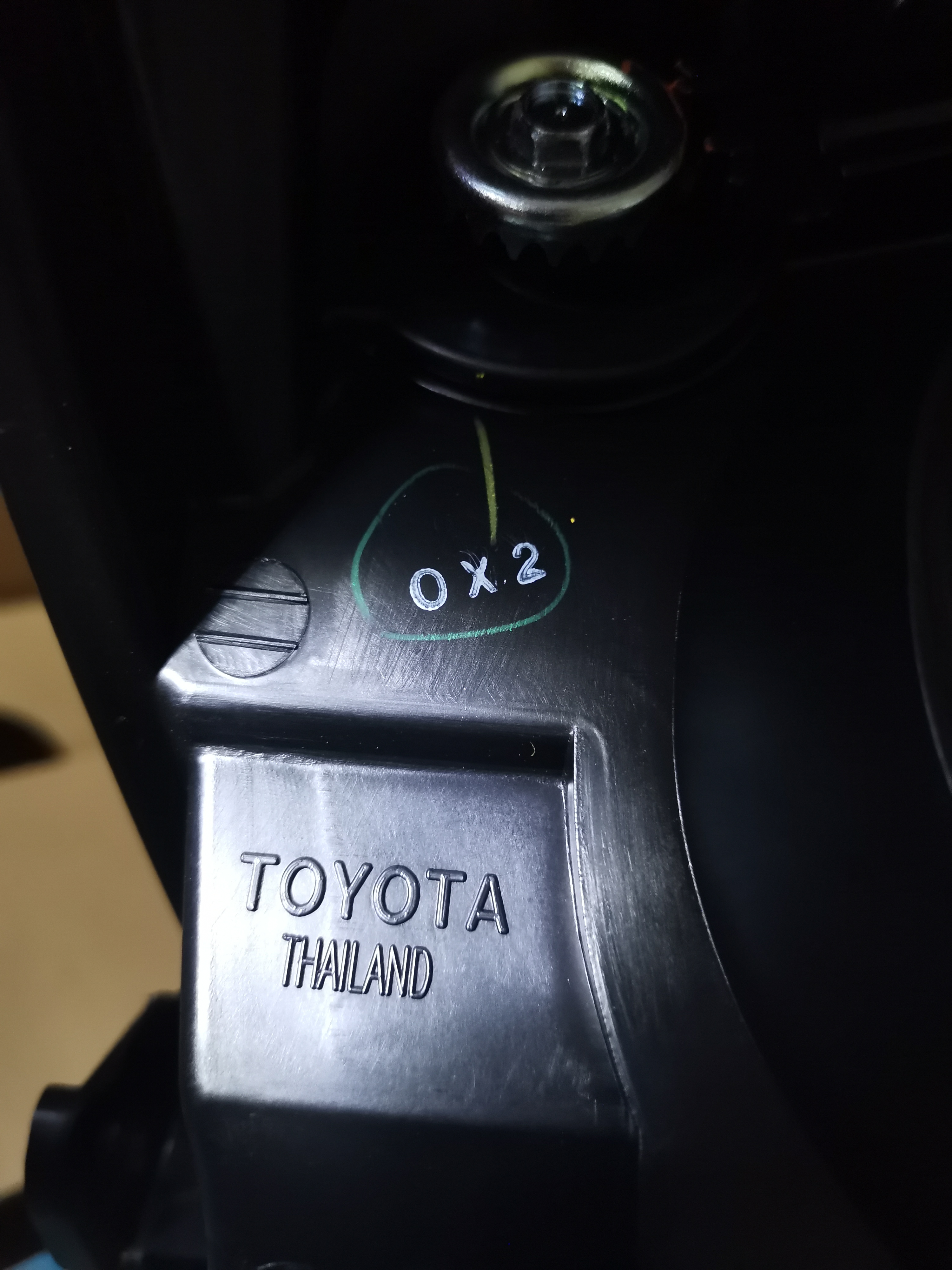 ขายไฟหน้า(เสื้อ)รุ่น โตโยต้า ยารีสปี2010-2012 แท้ถอด ข้างซ้าย ขายไฟหน้า(เสื้อ)รุ่น โตโยต้า ยารีสปี2010-2012 แท้ถอด ข้างซ้าย