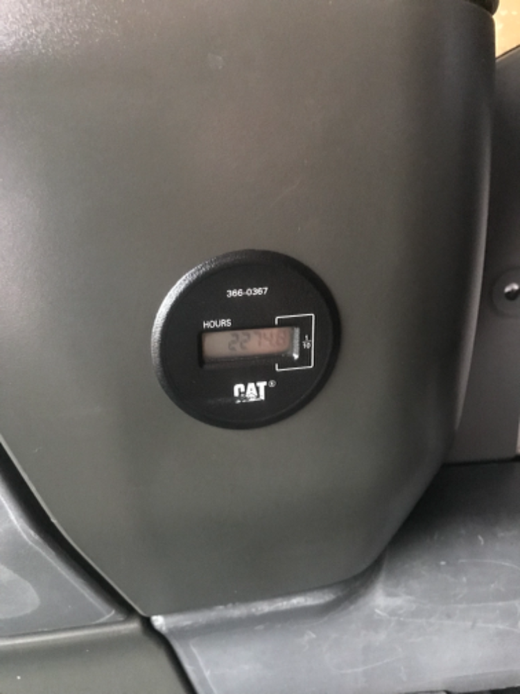 ขาย CAT 320 GC รถสวย