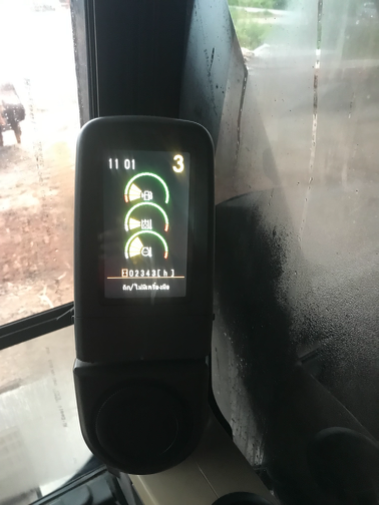 ขาย CAT 320 GC รถสวย