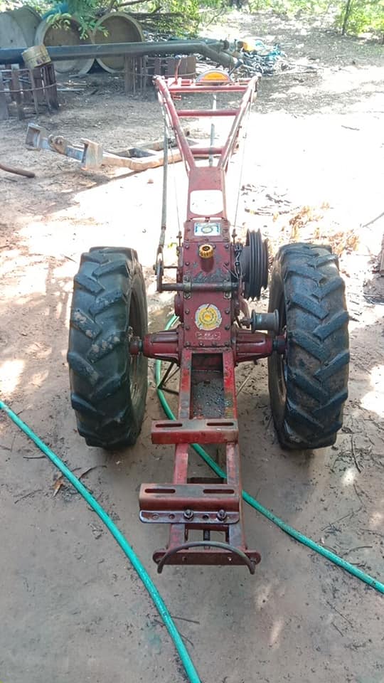 โครงรถไถเดินตาม กระทิงแดง ks 72 สนใจโทร 0955472811 โครงรถไถเดินตาม กระทิงแดง ks 72 สนใจโทร 0955472811