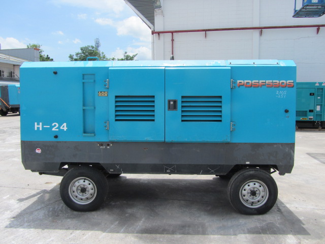 เครืองปั๊มลม compressor airman 10Bar