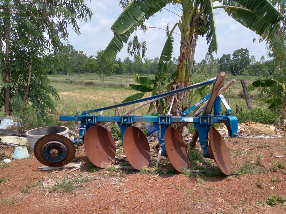 ขายรถไถนิวฮอลแลนด์ 7610s 105แรง