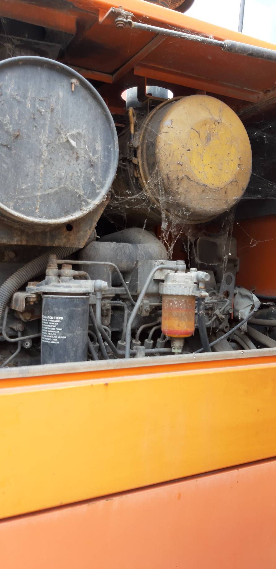 ขายรถตัก Hitacht รุ่น LX160-7 ขายรถตัก Hitacht รุ่น LX160-7
