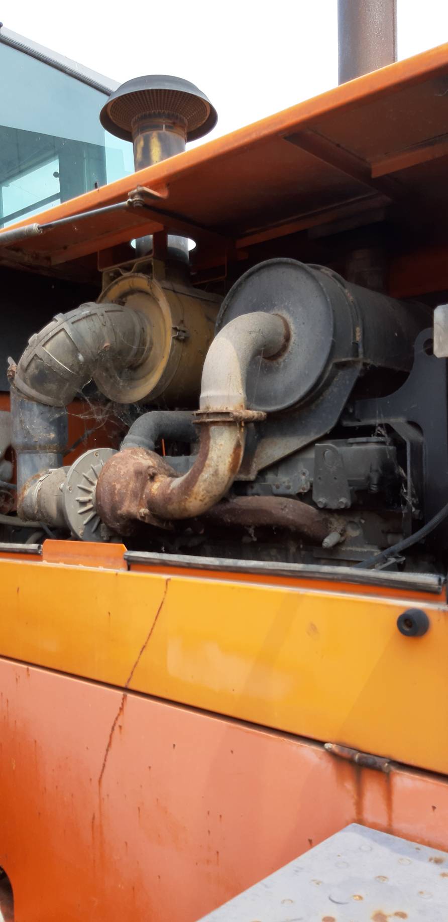 ขายรถตัก Hitacht รุ่น LX160-7 ขายรถตัก Hitacht รุ่น LX160-7