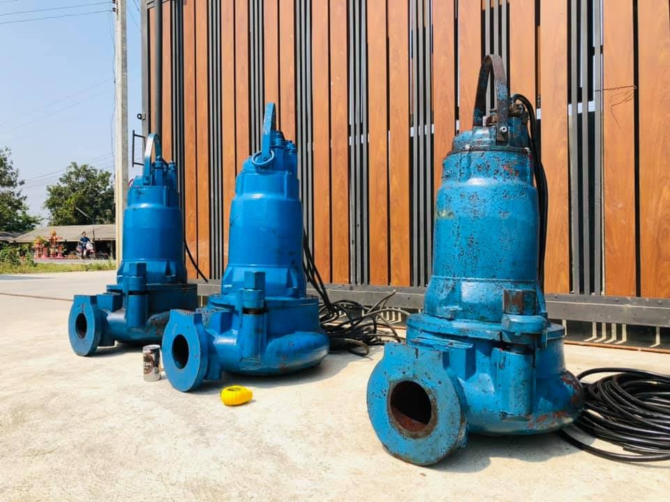 (ถามผ่าน LINE ได้ส่วนลดเพิ่ม) ปั้มแช่ไดโว่ดูดโคลน PUMPEX SUBMUSIBLE SWEDEN 7.5 HP (ถามผ่าน LINE ได้ส่วนลดเพิ่ม) ปั้มแช่ไดโว่ดูดโคลน PUMPEX SUBMUSIBLE SWEDEN 7.5 HP