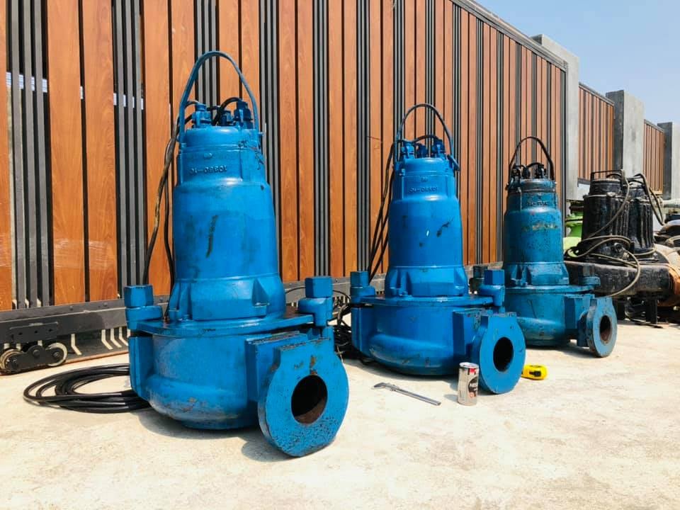(ถามผ่าน LINE ได้ส่วนลดเพิ่ม) ปั้มแช่ไดโว่ดูดโคลน PUMPEX SUBMUSIBLE SWEDEN 7.5 HP (ถามผ่าน LINE ได้ส่วนลดเพิ่ม) ปั้มแช่ไดโว่ดูดโคลน PUMPEX SUBMUSIBLE SWEDEN 7.5 HP