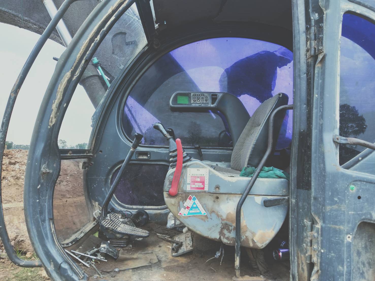 ขาย Kobelko  sk-200 mark 5 สนใจโทร 0981912778