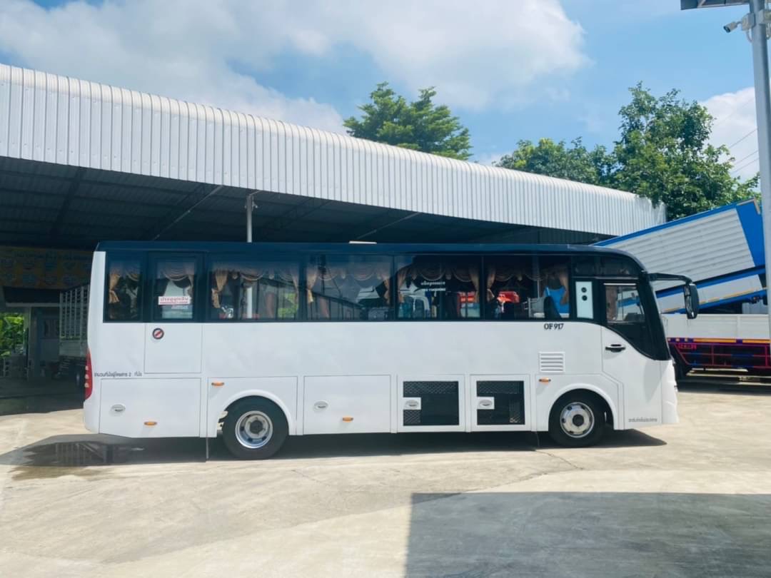 ขายด่วน รถบัส มินิ BENZ ปี 62 ขายด่วน รถบัส มินิ BENZ ปี 62