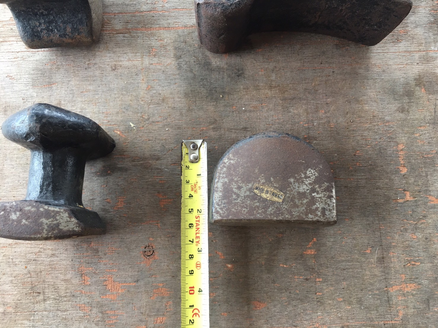 ชุดค้อนตู๊ เคาะตัวถังรถยนต์