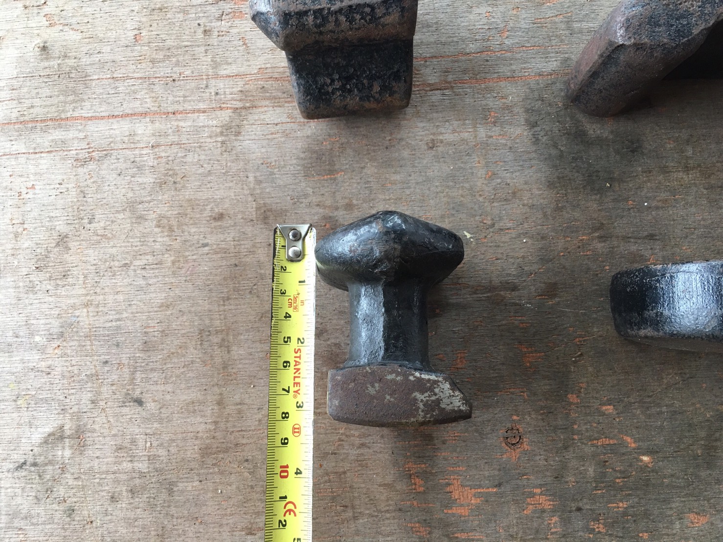 ชุดค้อนตู๊ เคาะตัวถังรถยนต์