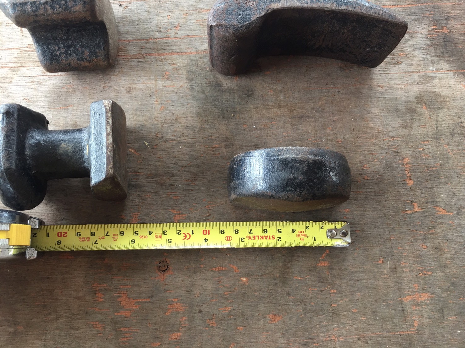 ชุดค้อนตู๊ เคาะตัวถังรถยนต์