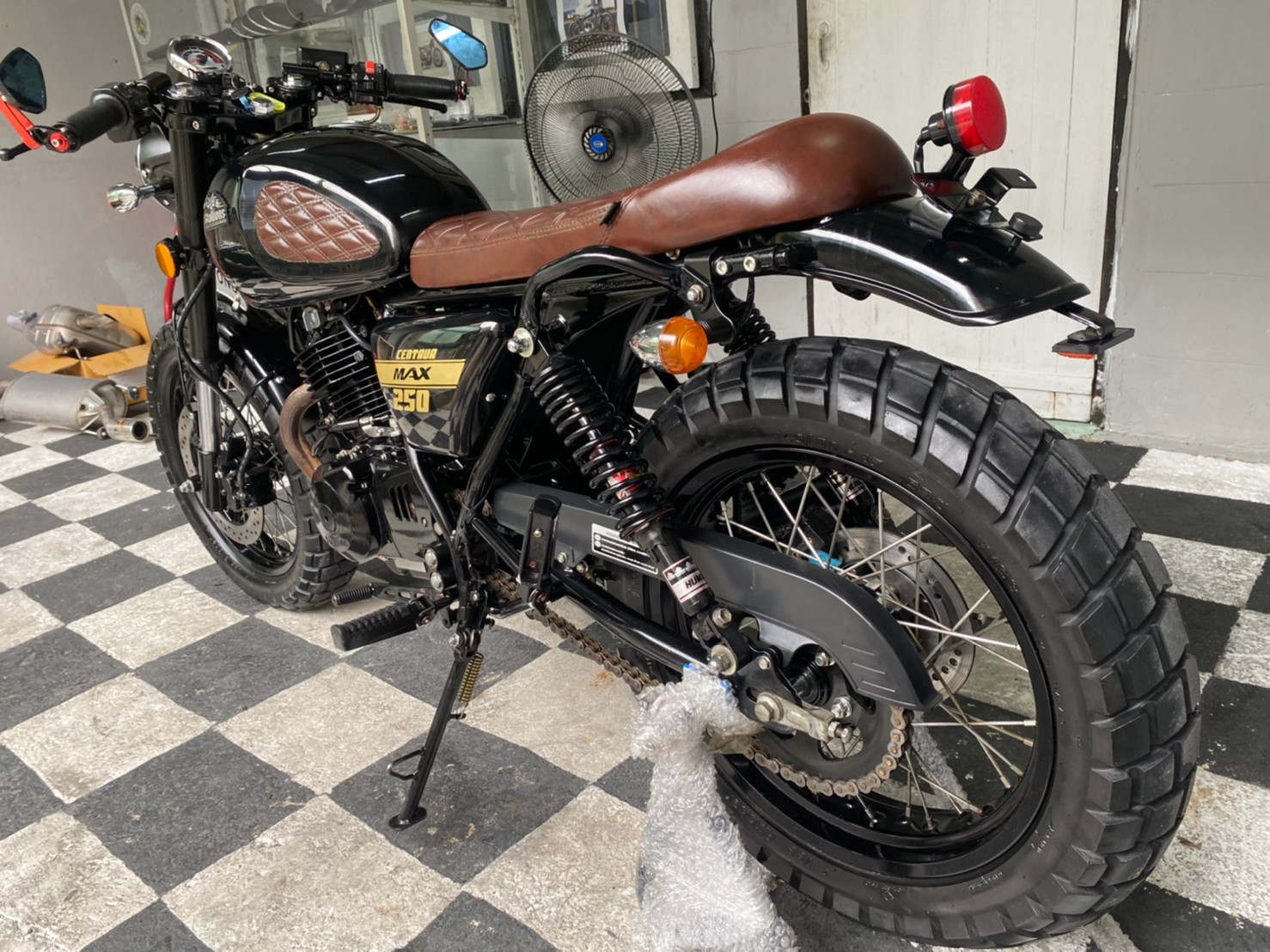 ???? Stallions Cemtaur 250 Max 2017 ???? #Vintage87s ???? Stallions Cemtaur 250 Max 2017 ???? #Vintage87s