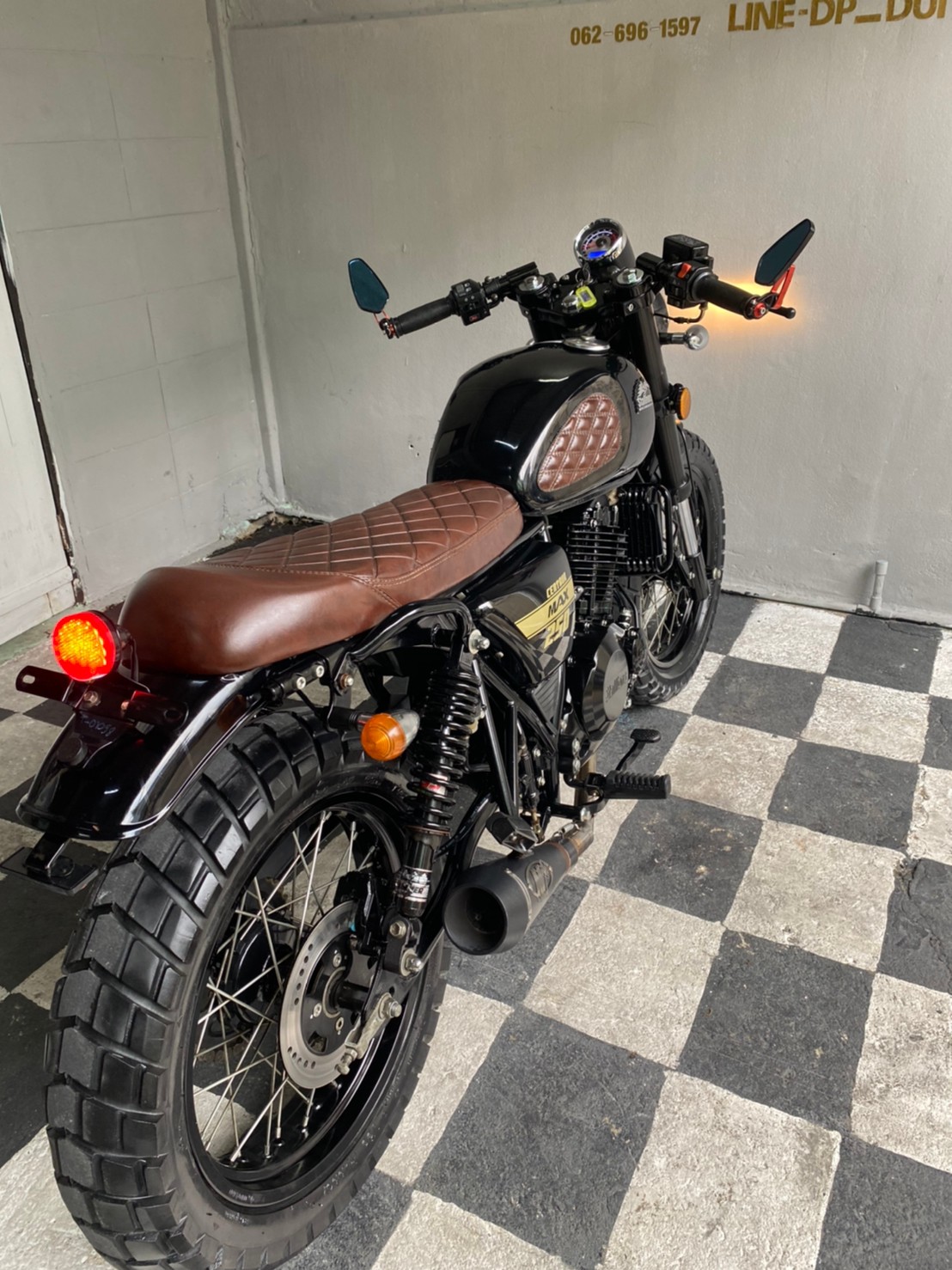 ???? Stallions Cemtaur 250 Max 2017 ???? #Vintage87s ???? Stallions Cemtaur 250 Max 2017 ???? #Vintage87s