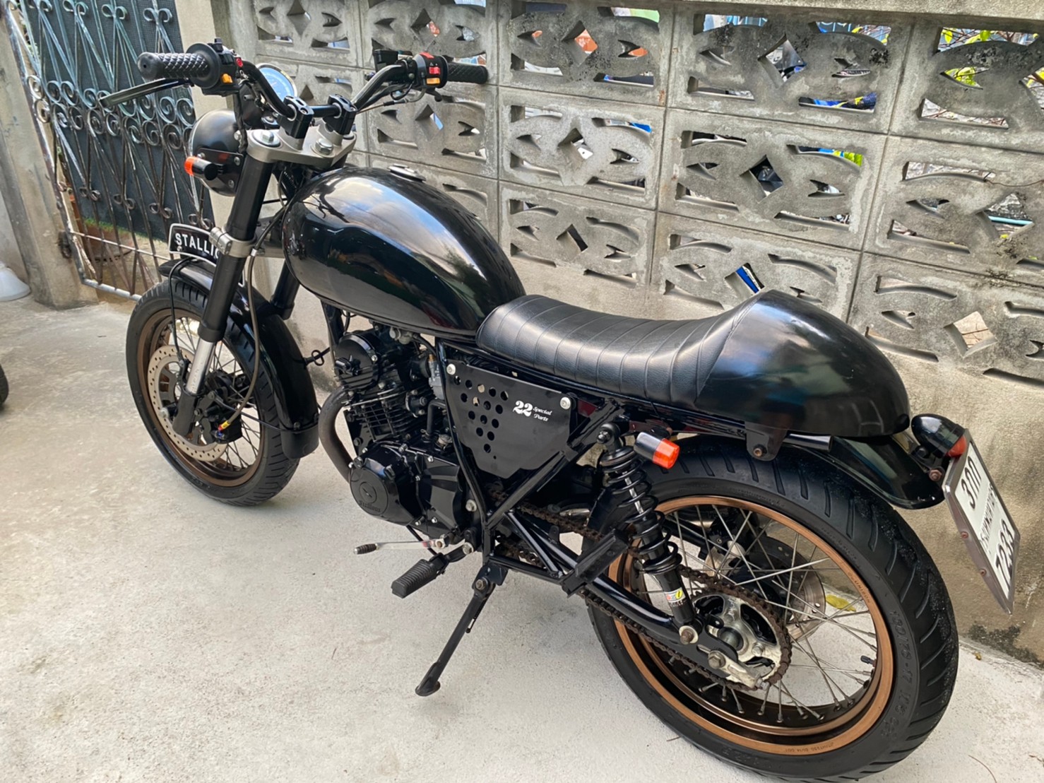 Stallions Centaur150 2014