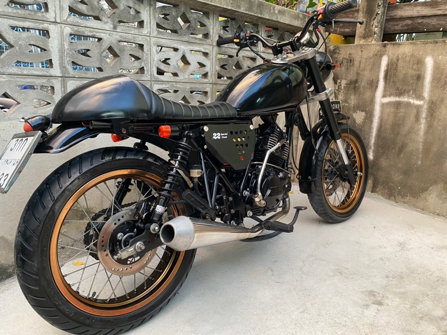 Stallions Centaur150 2014