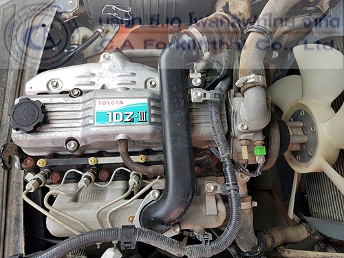 ขาย รถโฟล์คลิฟท์ TOYOTA รุ่น 8-FD15 (รถนอกนำเข้าญี่ปุ่น) ขาย รถโฟล์คลิฟท์ TOYOTA รุ่น 8-FD15 (รถนอกนำเข้าญี่ปุ่น)